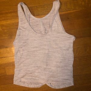 Athleta Tank Top